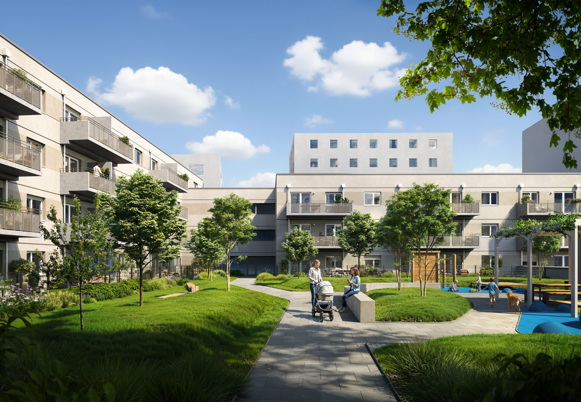 Projekt Nordlicht Foto 2